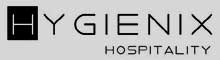 hygienix hospitality Logo