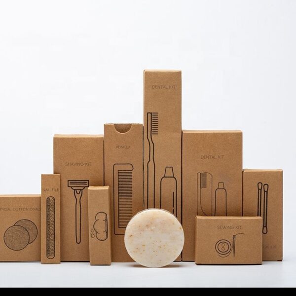 packaging materials suppliers