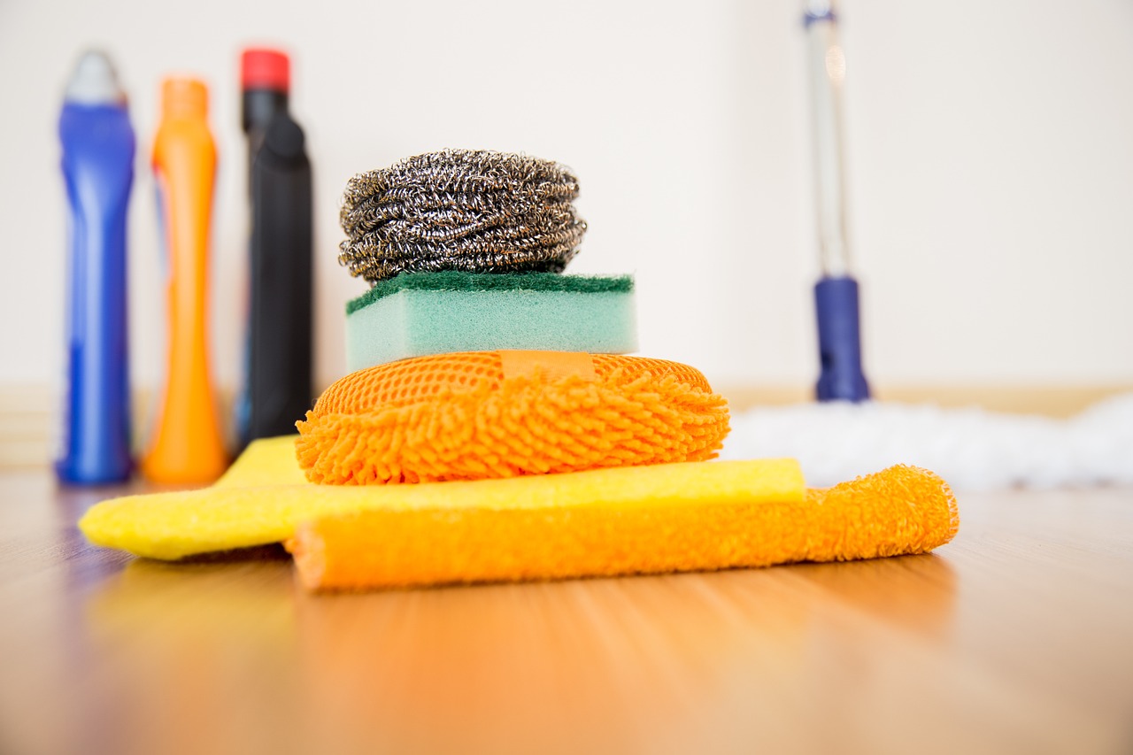 Housekeeping Material Suppliers in India: Essential Products for Hotels