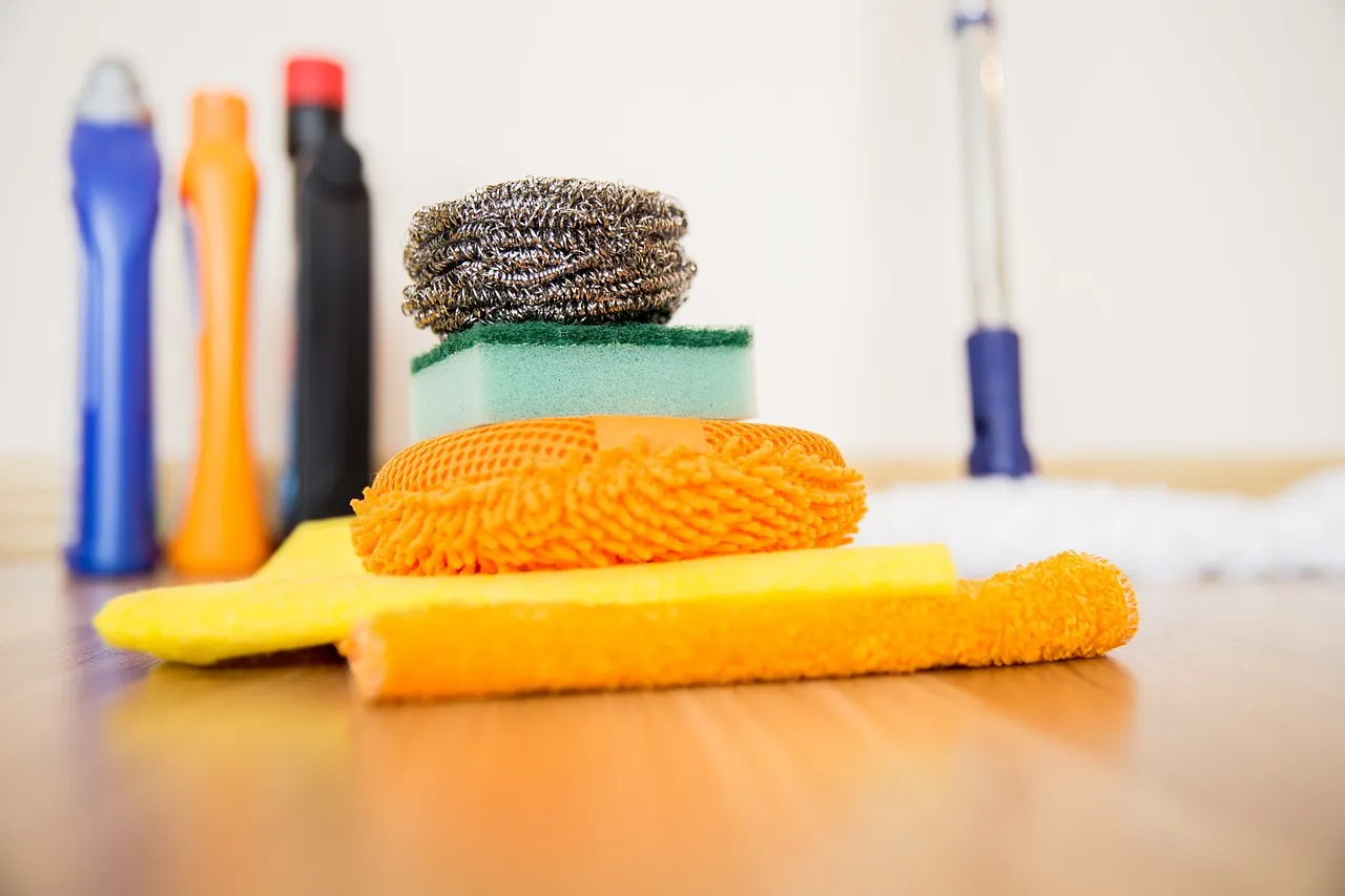 Top 10 Essential Housekeeping Materials Every Business Needs