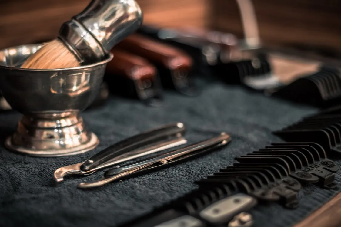Shaving Kits for Home and Hospitality: A Comprehensive Guide to Quality Grooming