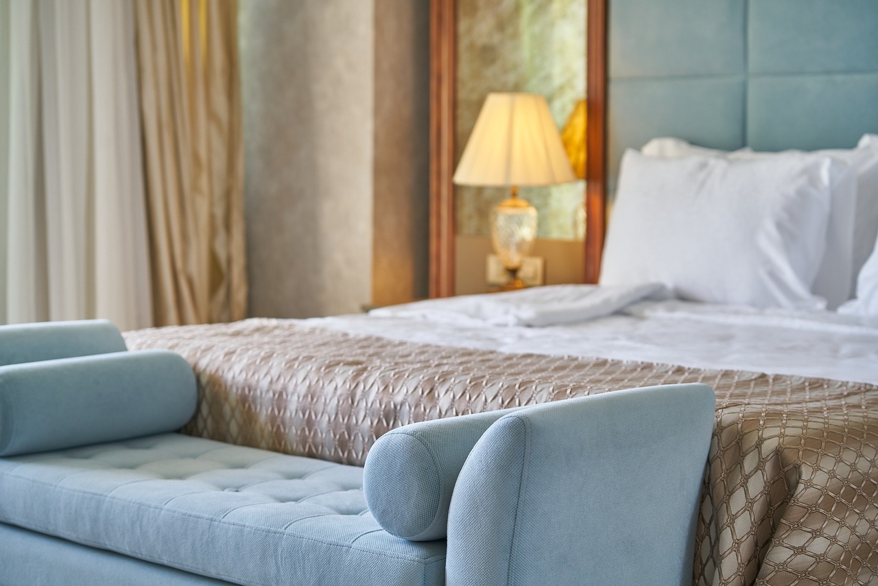 Essential Hospitality Supplies: Bath Slippers, Shaving Kits, Soaps, and Dental Kits