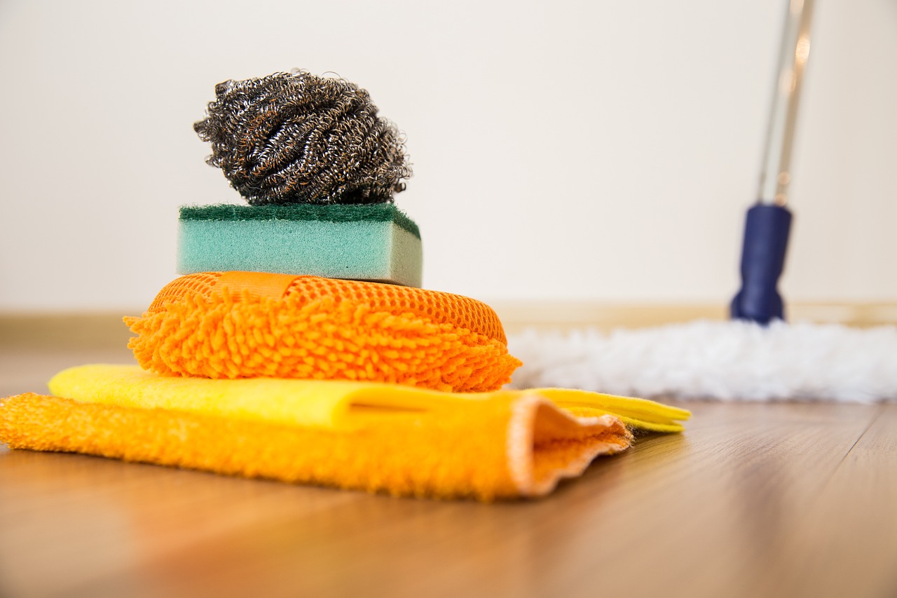 Affordable Housekeeping Items: Budget-Friendly Cleaning Tools and Supplies