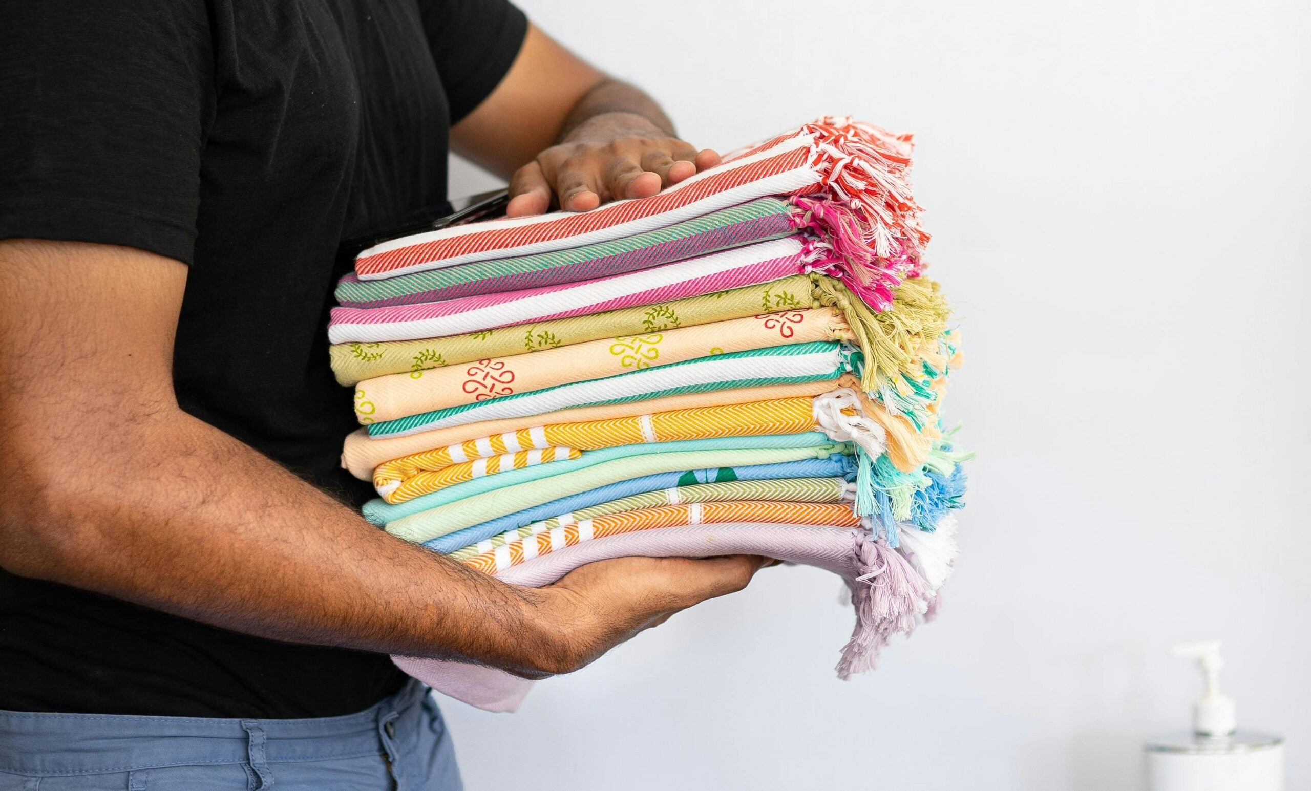 Housekeeping Materials Supplier in Delhi NCR