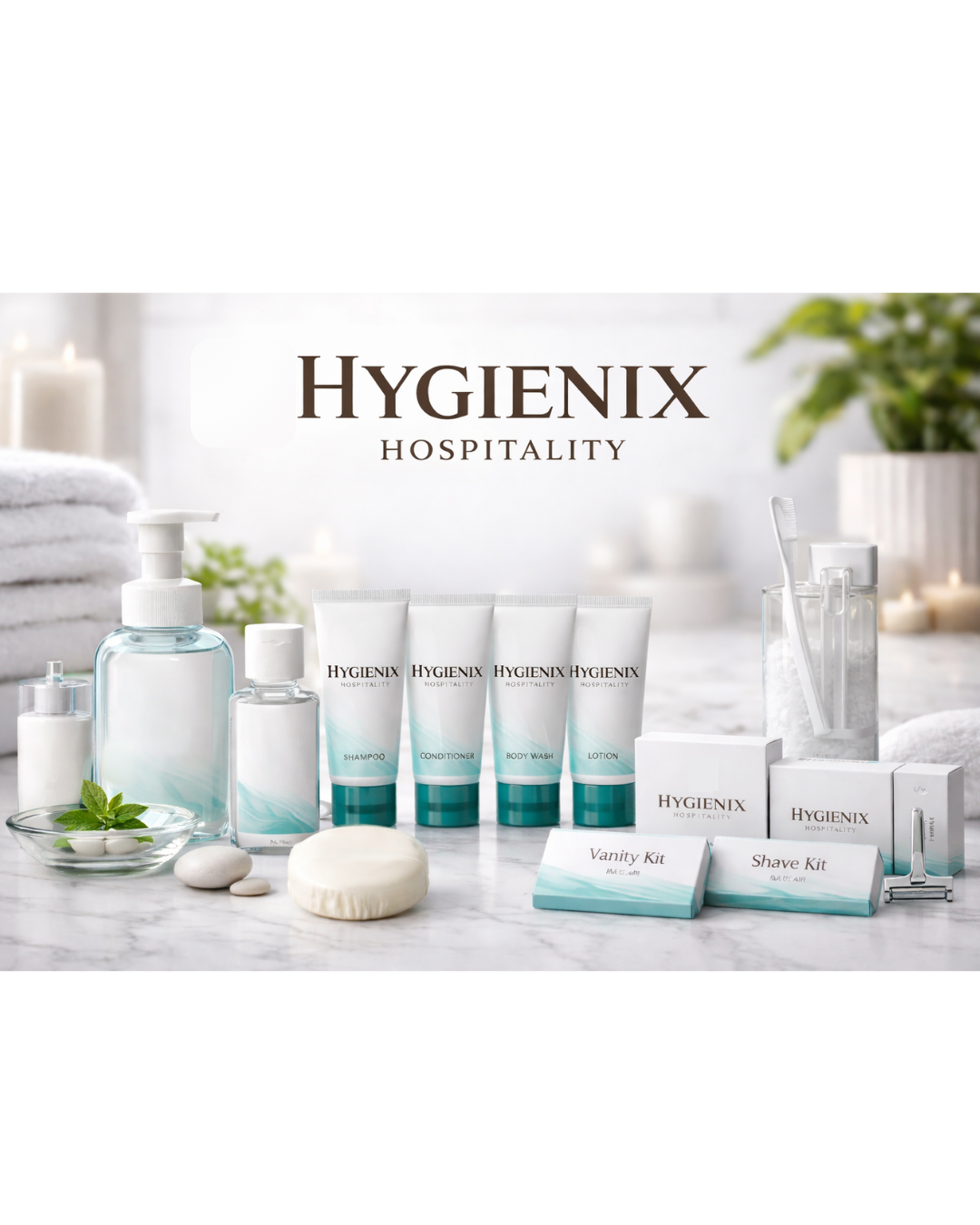 Customisable Amenities Are Becoming Essential for Hotels and Resorts.
