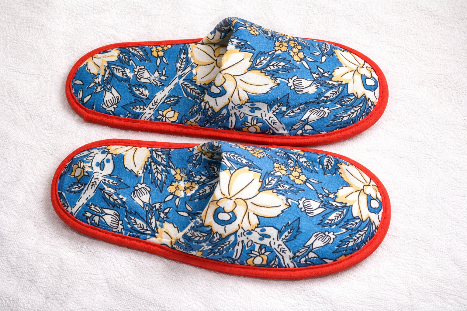Holi Special luxury Slippers