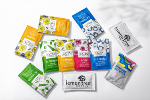 Premium Refreshing Wet Wipes