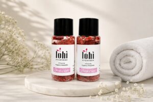 Bath Salt