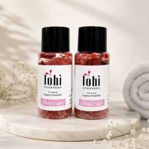 Bath Salt